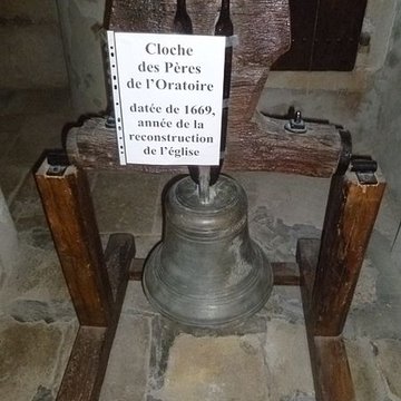 Église Saint-Pierre de Joyeuse