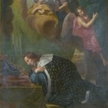 Église Saint-Pierre de Joyeuse