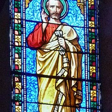 Église Saint-Pierre de Joyeuse