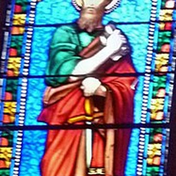 Église Saint-Pierre de Joyeuse