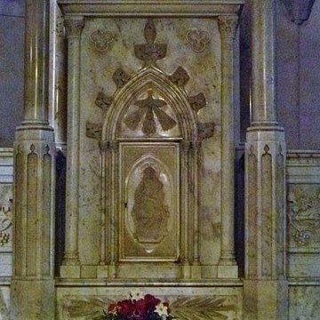 Église Saint-Pierre de Joyeuse