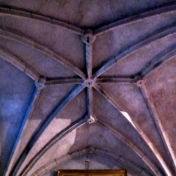 Église Saint-Pierre de Joyeuse