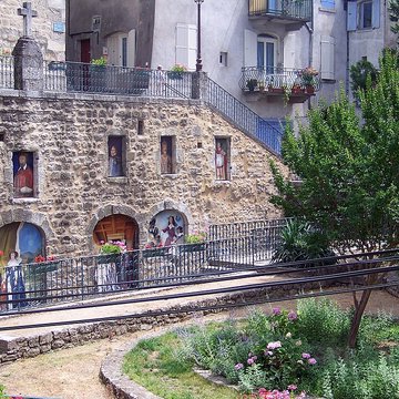Église Saint-Pierre de Joyeuse