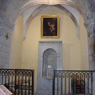 Église Saint-Pierre de Joyeuse