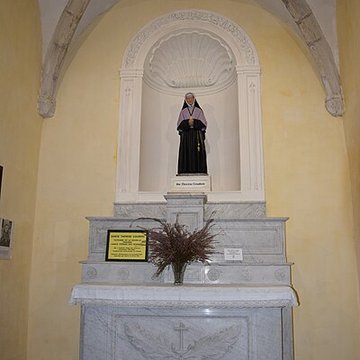 Église Saint-Pierre de Joyeuse