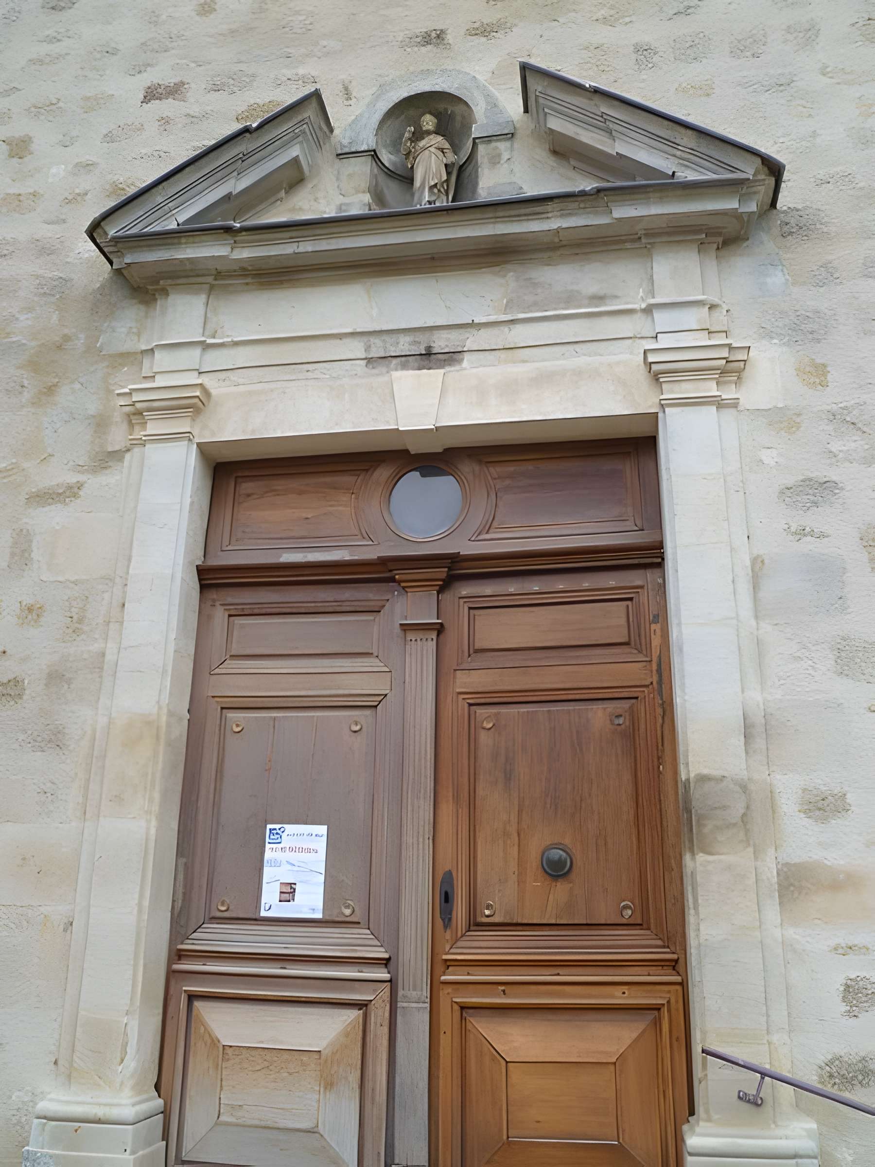 Église Saint-Pierre de Joyeuse