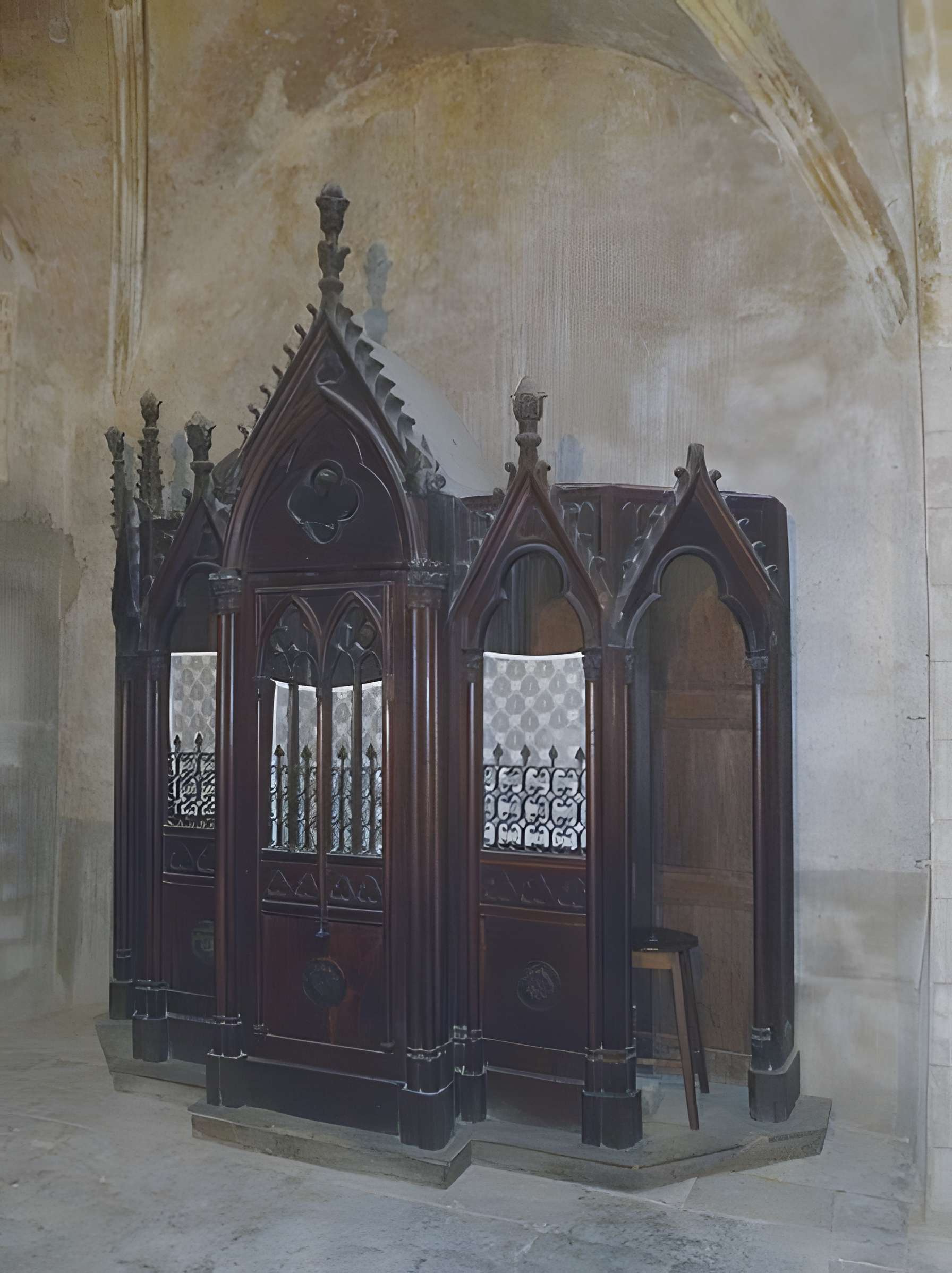 Église Saint-Pierre de Joyeuse