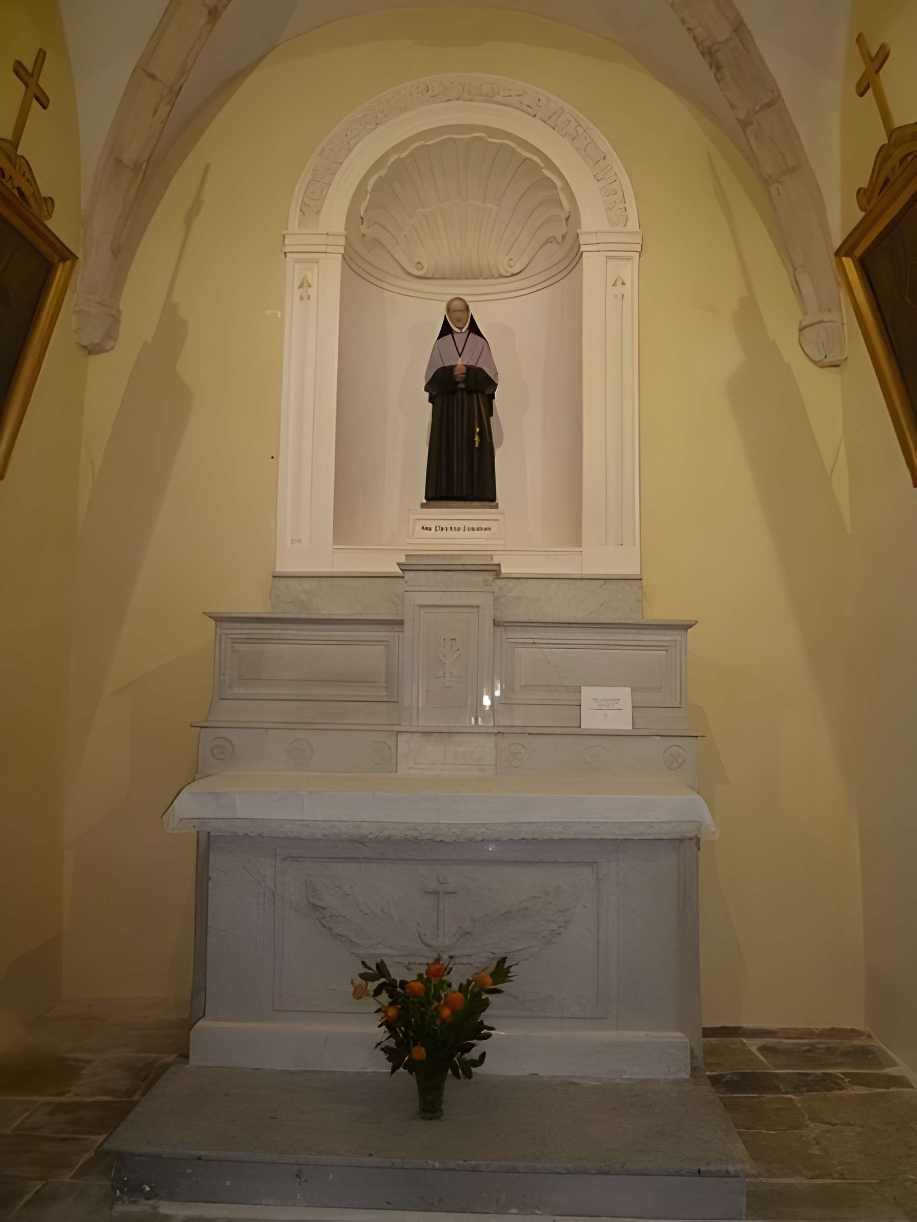 Église Saint-Pierre de Joyeuse