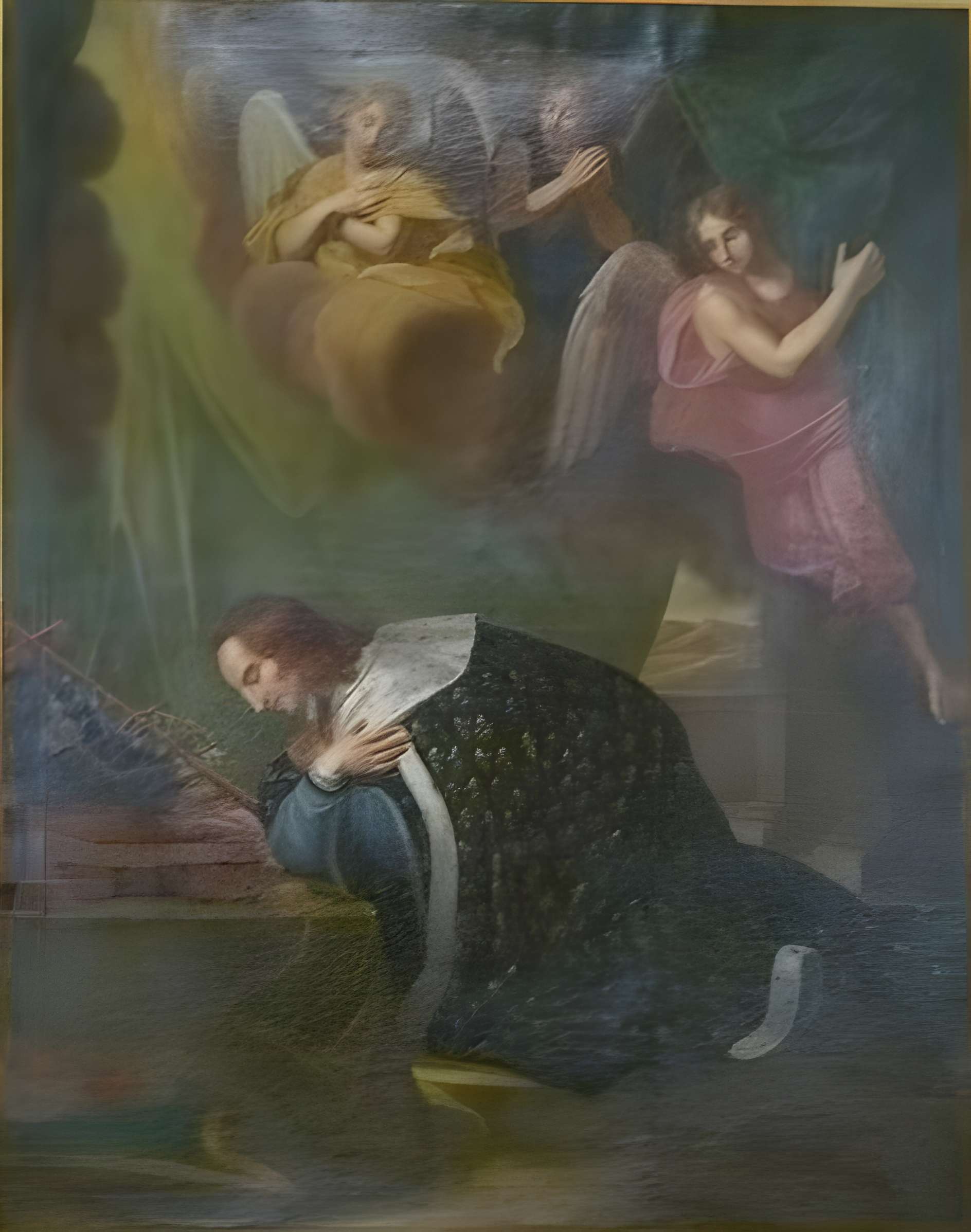 Église Saint-Pierre de Joyeuse