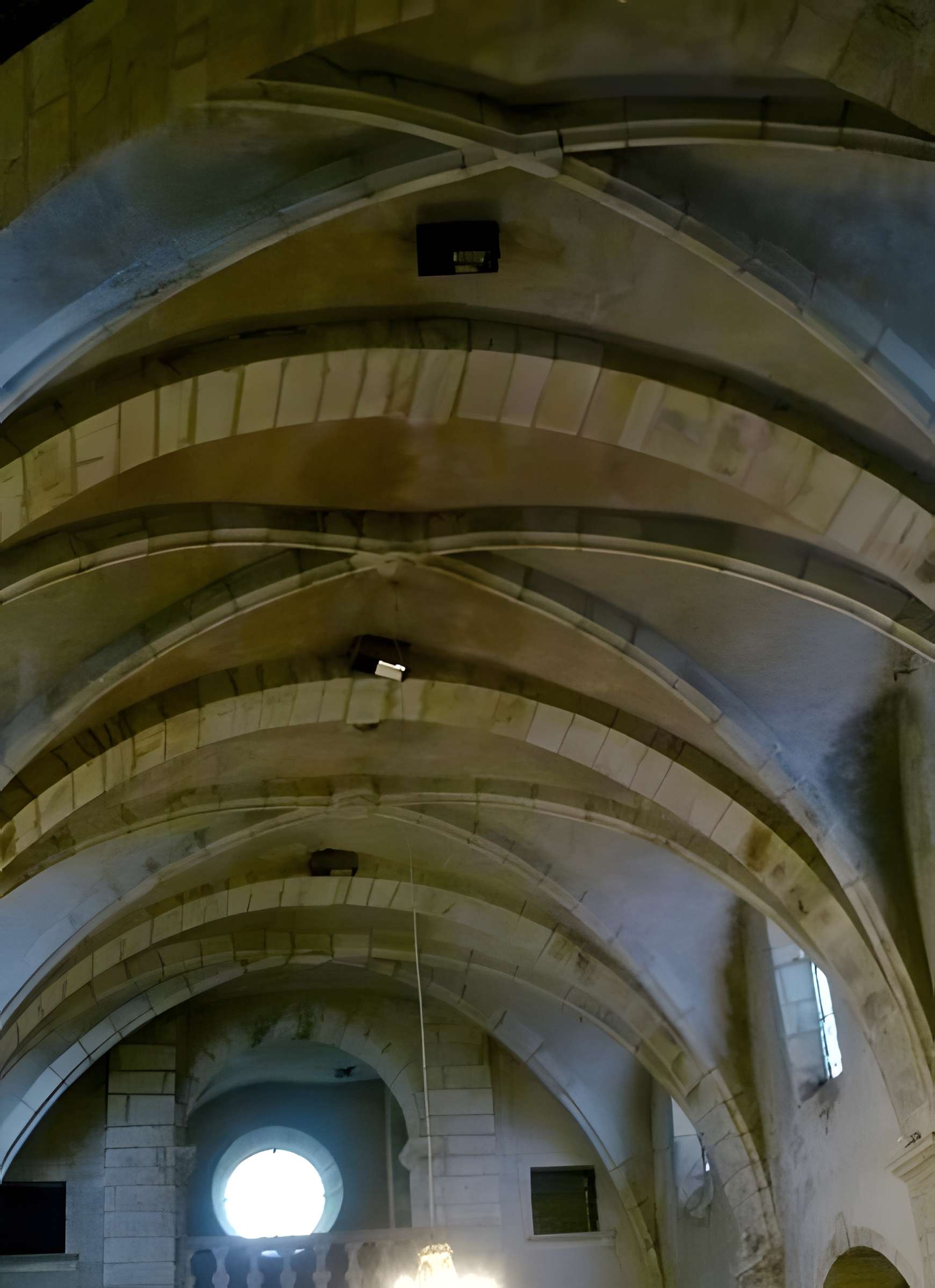 Église Saint-Pierre de Joyeuse