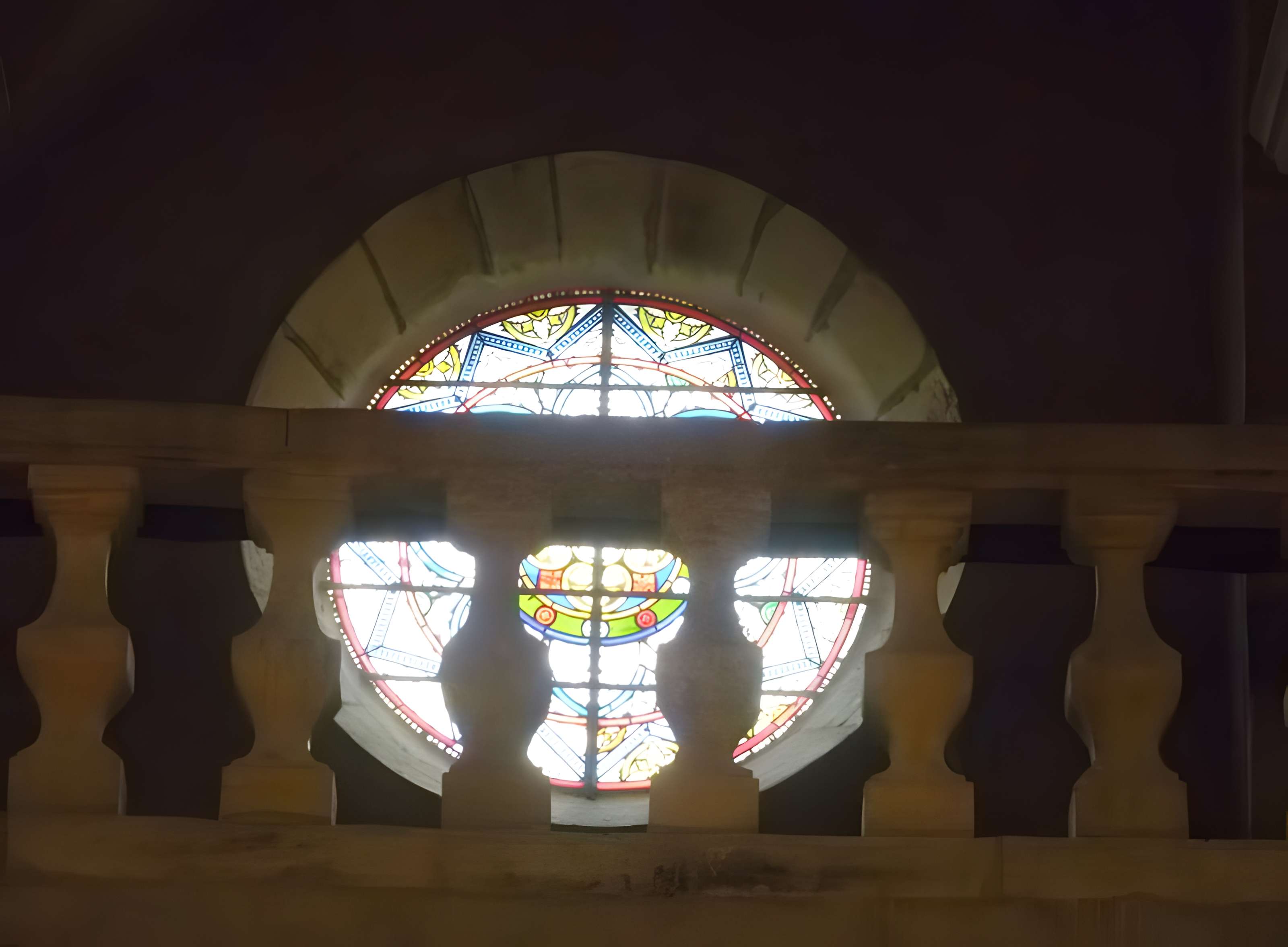 Église Saint-Pierre de Joyeuse