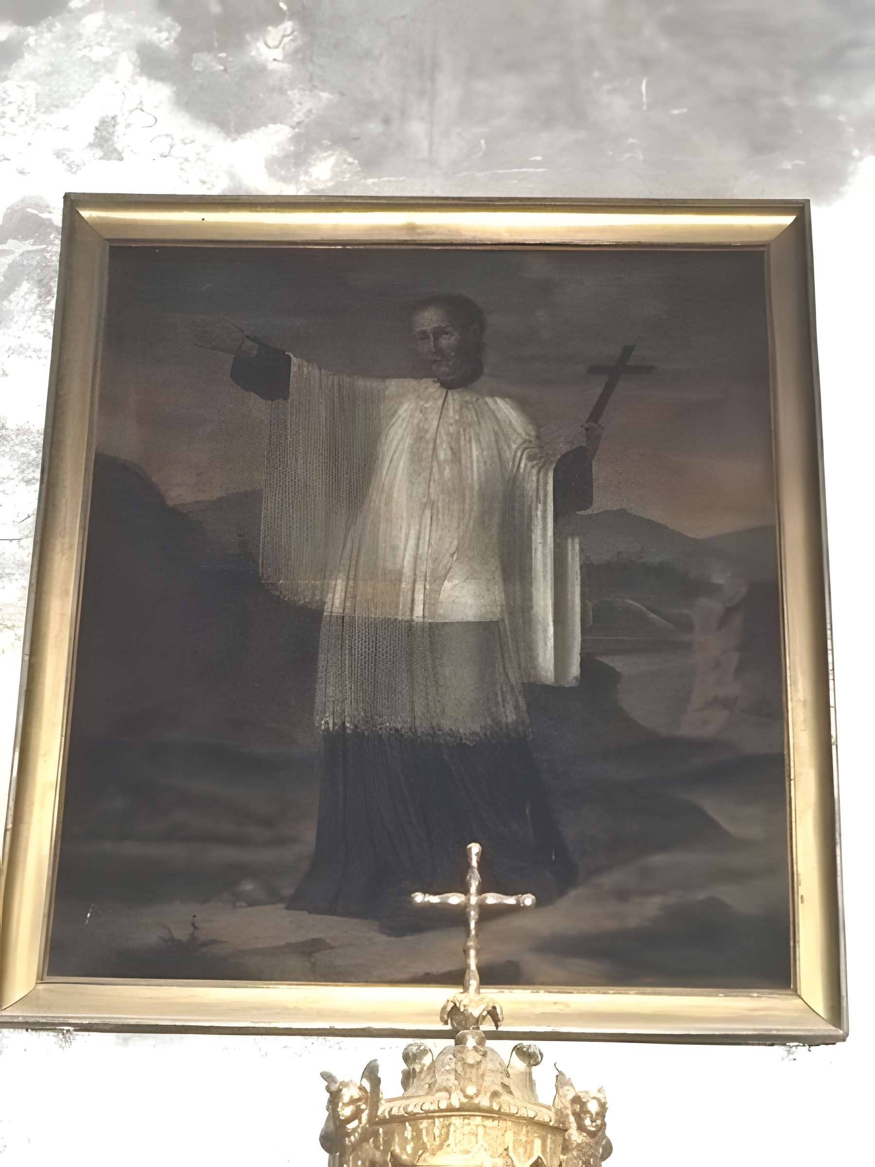 Église Saint-Pierre de Joyeuse