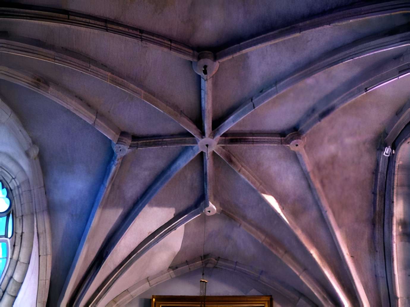 Église Saint-Pierre de Joyeuse