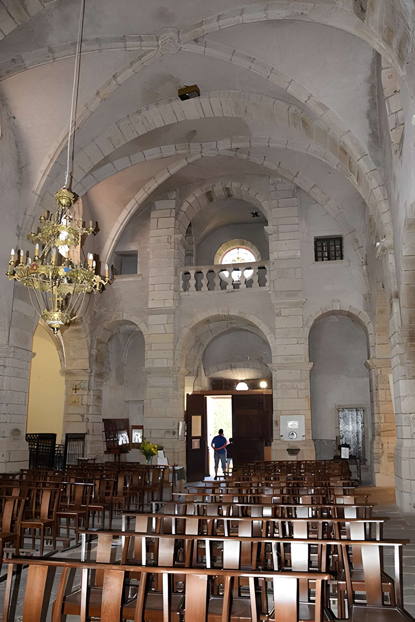 Église Saint-Pierre de Joyeuse
