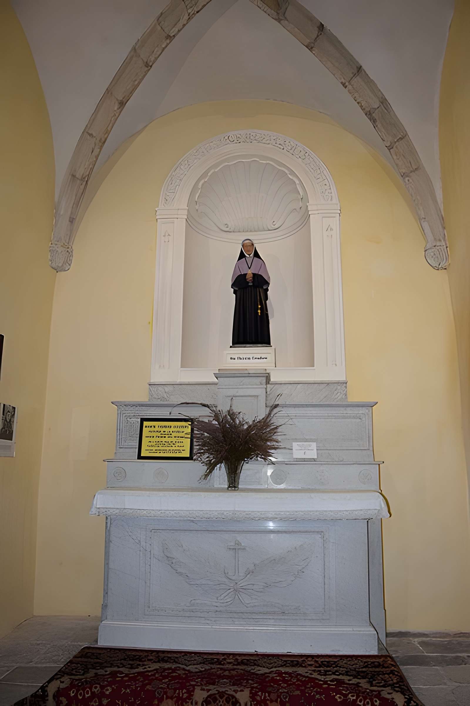 Église Saint-Pierre de Joyeuse