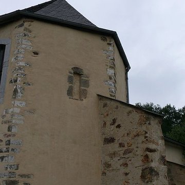 Église Saint-Pierre de Julos