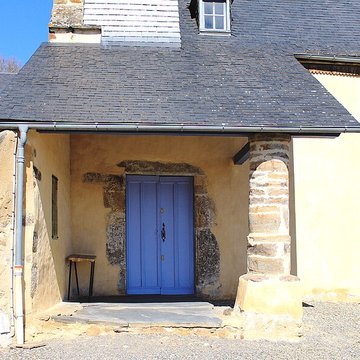 Église Saint-Pierre de Julos