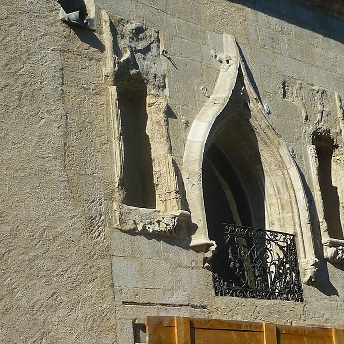 Photo de Église Saint-Pierre de La Charité-sur-Loire