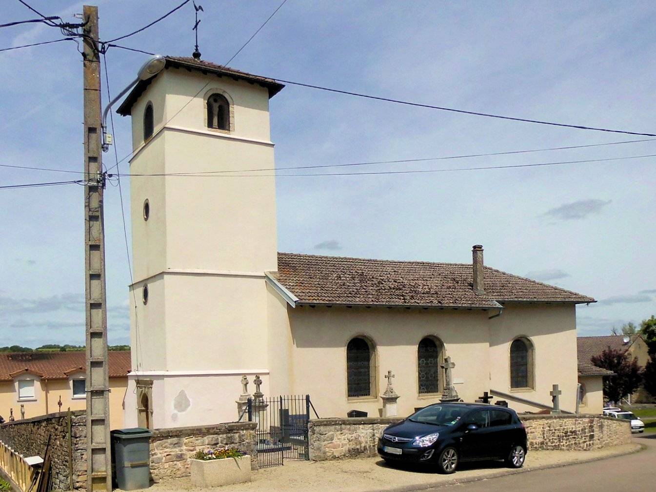 Photo de 圣兰伯特·德蒂劳库尔