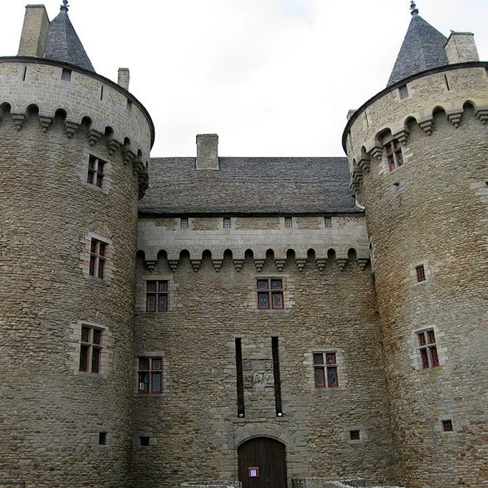 Photo de Château de Suscinio