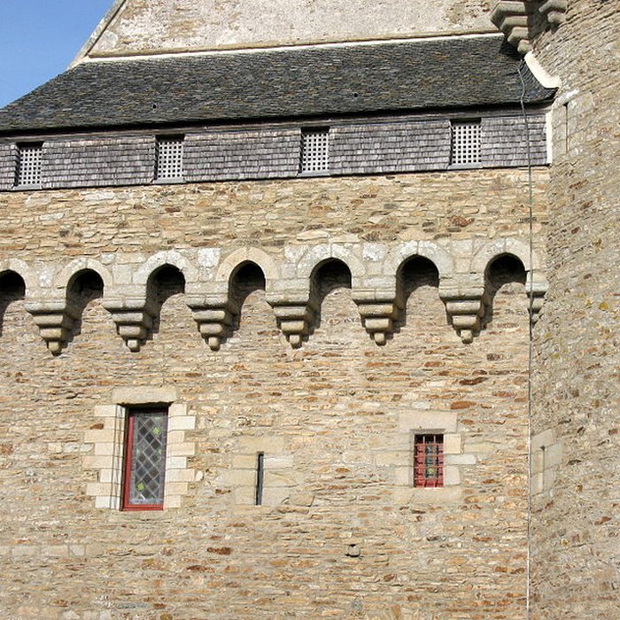 Photo de Château de Suscinio
