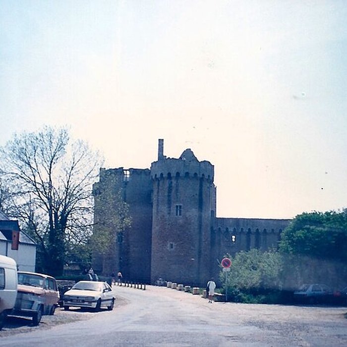 Photo de Château de Suscinio