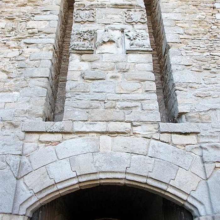 Photo de Château de Suscinio