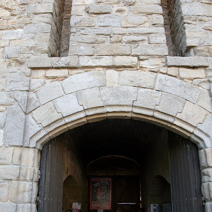 Photo de Château de Suscinio