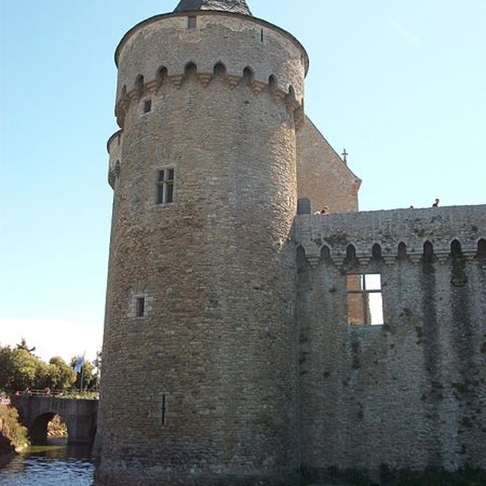 Photo de Château de Suscinio