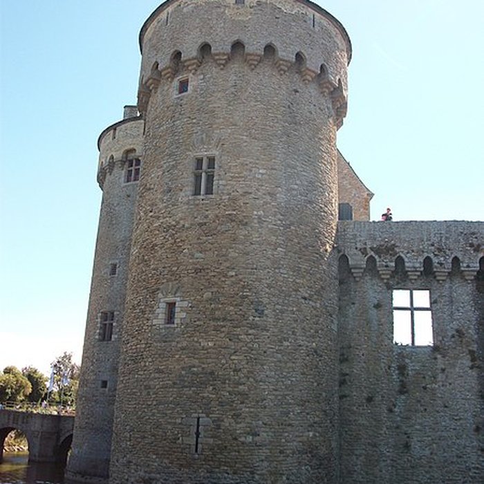 Photo de Château de Suscinio