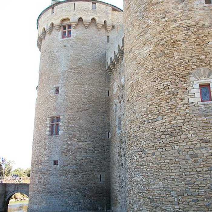 Photo de Château de Suscinio