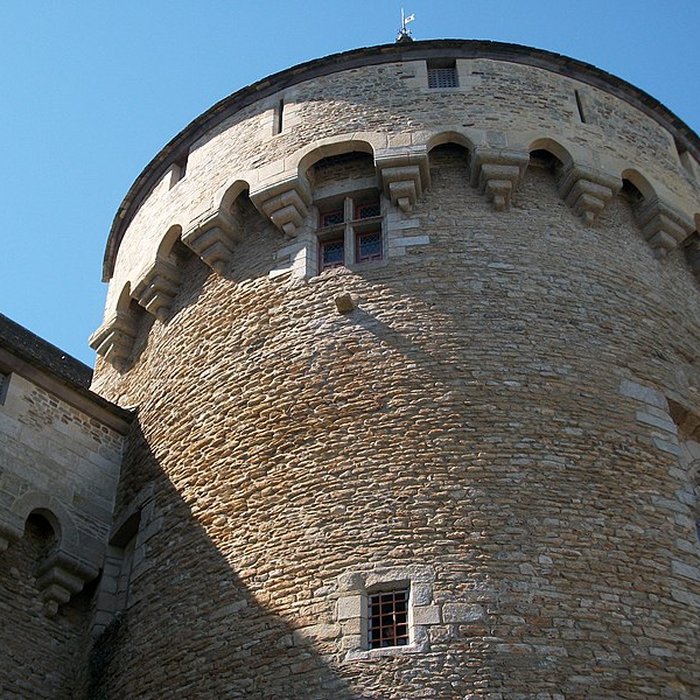 Photo de Château de Suscinio