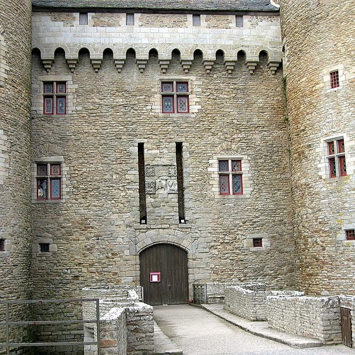 Photo de Château de Suscinio