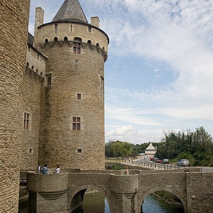 Photo de Château de Suscinio