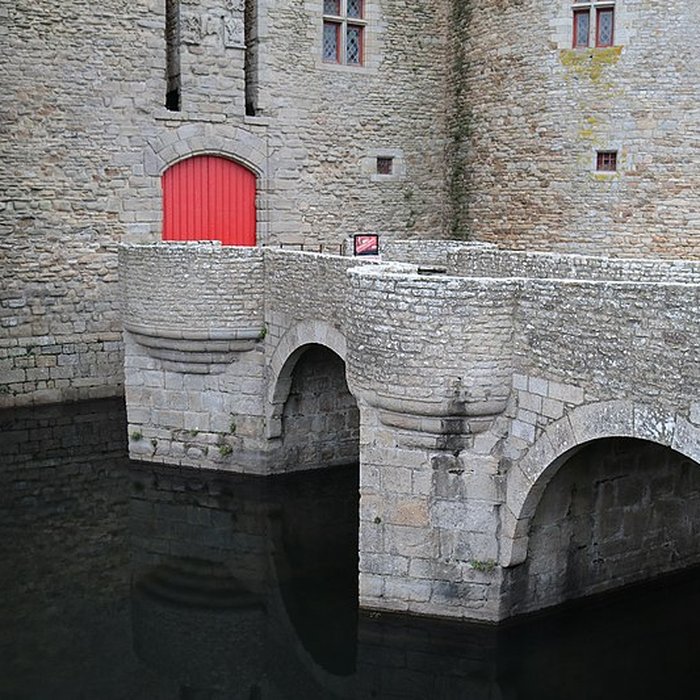 Photo de Château de Suscinio