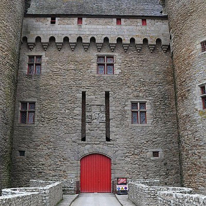 Photo de Château de Suscinio