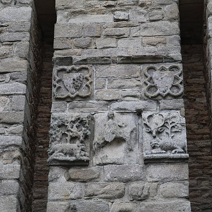 Photo de Château de Suscinio