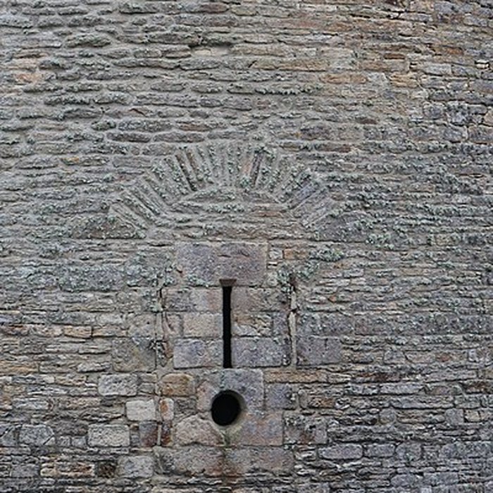 Photo de Château de Suscinio