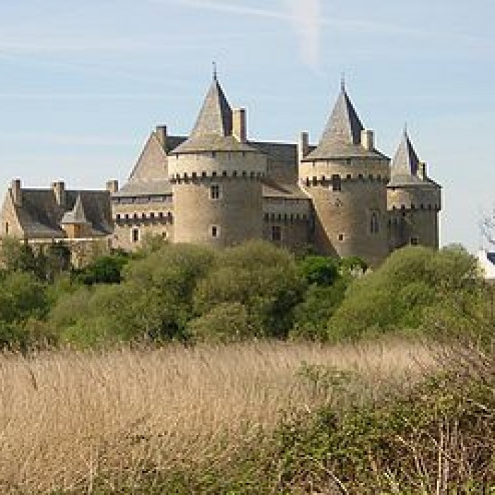 Photo de Château de Suscinio