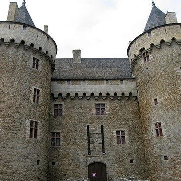 Château de Suscinio