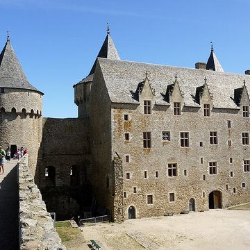 Château de Suscinio