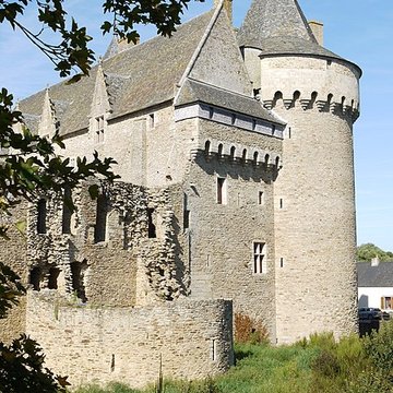 Château de Suscinio
