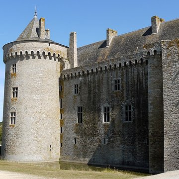 Château de Suscinio