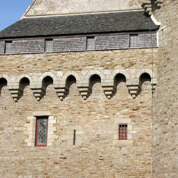 Château de Suscinio