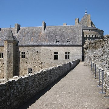 Château de Suscinio