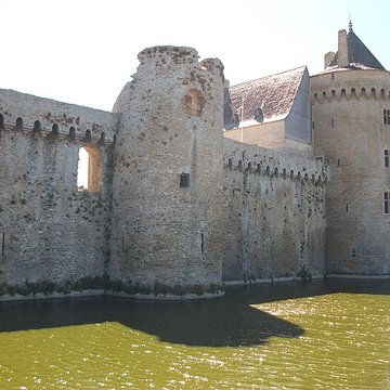 Château de Suscinio