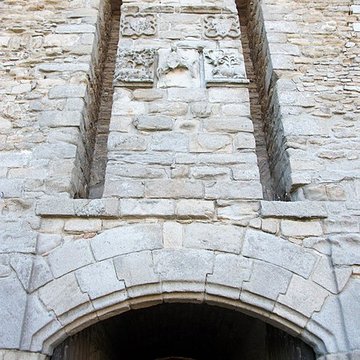 Château de Suscinio