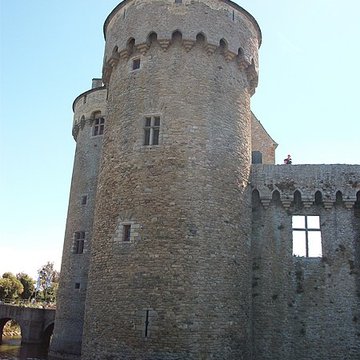 Château de Suscinio