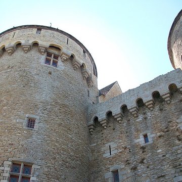 Château de Suscinio