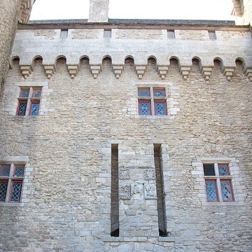 Château de Suscinio